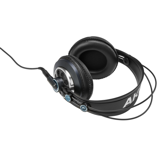 AKG K 240 MkII 有線ヘッドホン AKG オープンエアー型ヘッドホン（3年保証モデル） K240 MKⅡ-Y3